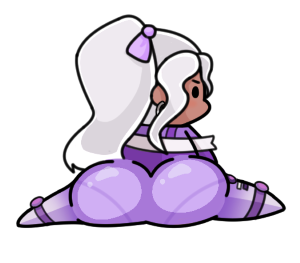 Artwork by Amorrette