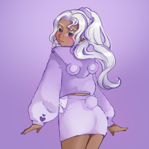 Artwork by Bee's Market