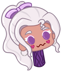 Artwork by Rose Strange